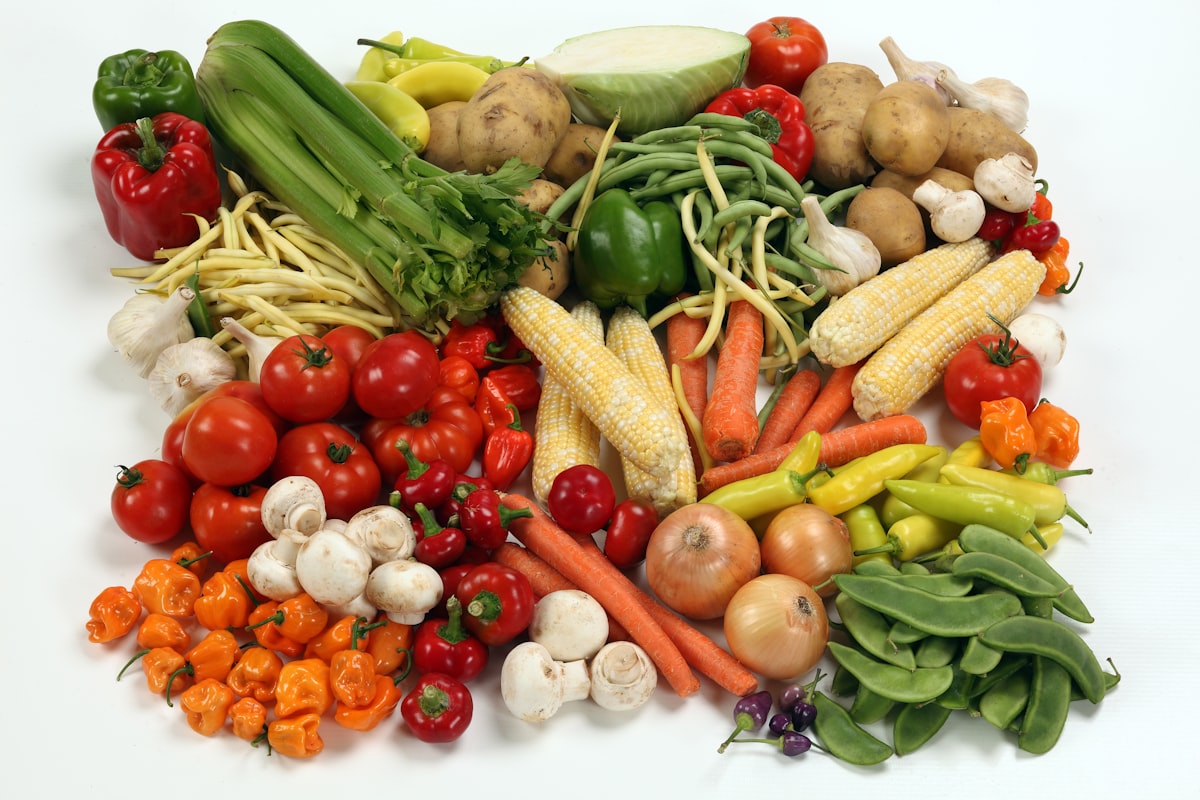 Rețete simple și nutritive pentru sănătate